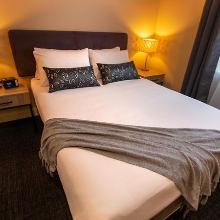 Whyalla Playford Apartments ภายนอก รูปภาพ