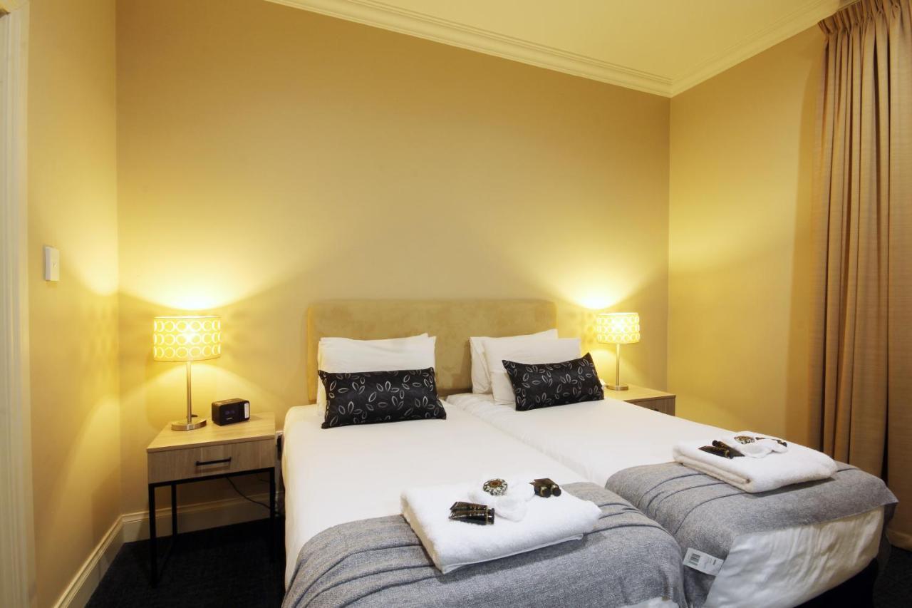 Whyalla Playford Apartments ภายนอก รูปภาพ