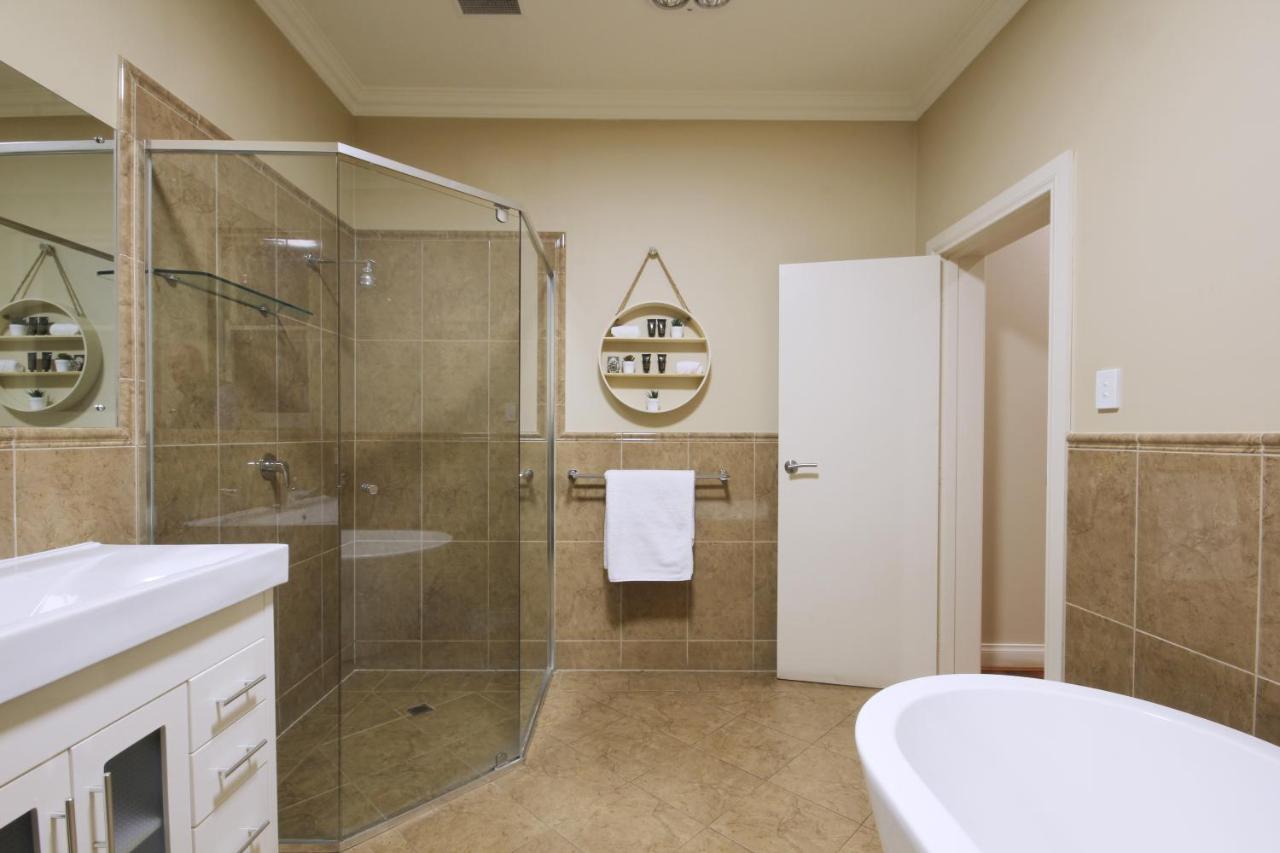 Whyalla Playford Apartments ภายนอก รูปภาพ