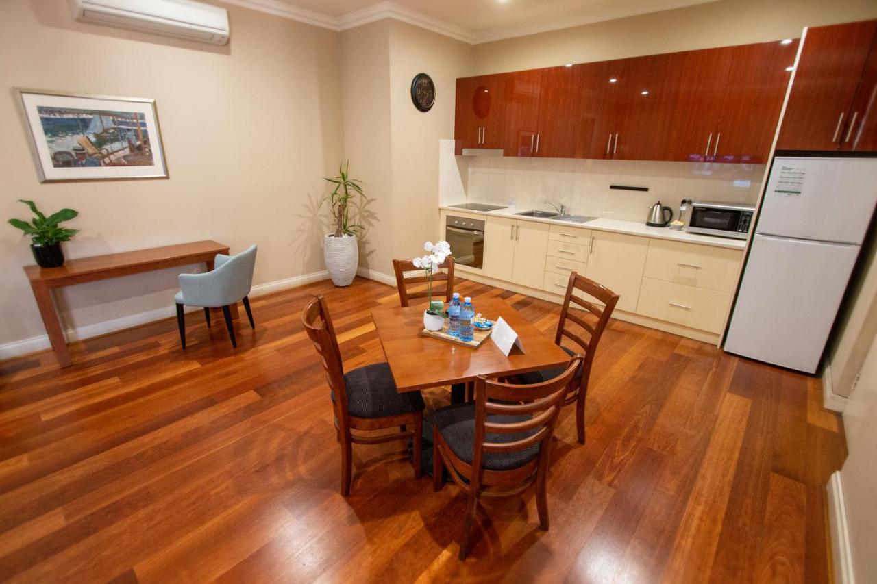 Whyalla Playford Apartments ภายนอก รูปภาพ