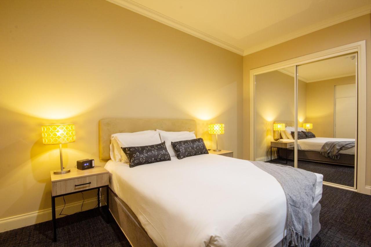 Whyalla Playford Apartments ภายนอก รูปภาพ