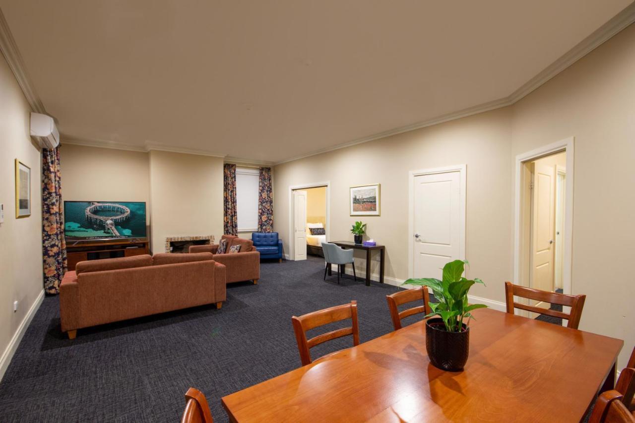 Whyalla Playford Apartments ภายนอก รูปภาพ