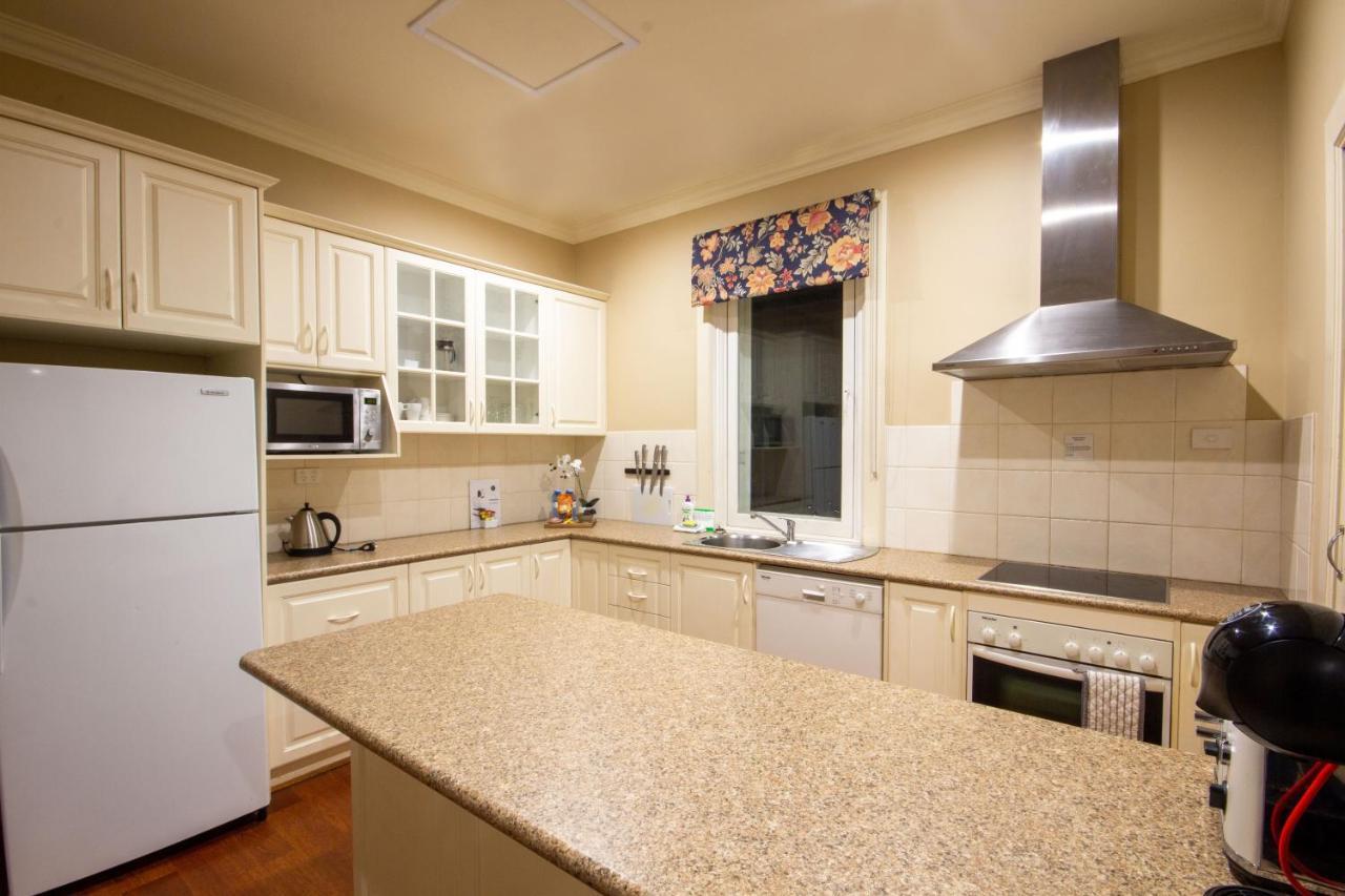 Whyalla Playford Apartments ภายนอก รูปภาพ