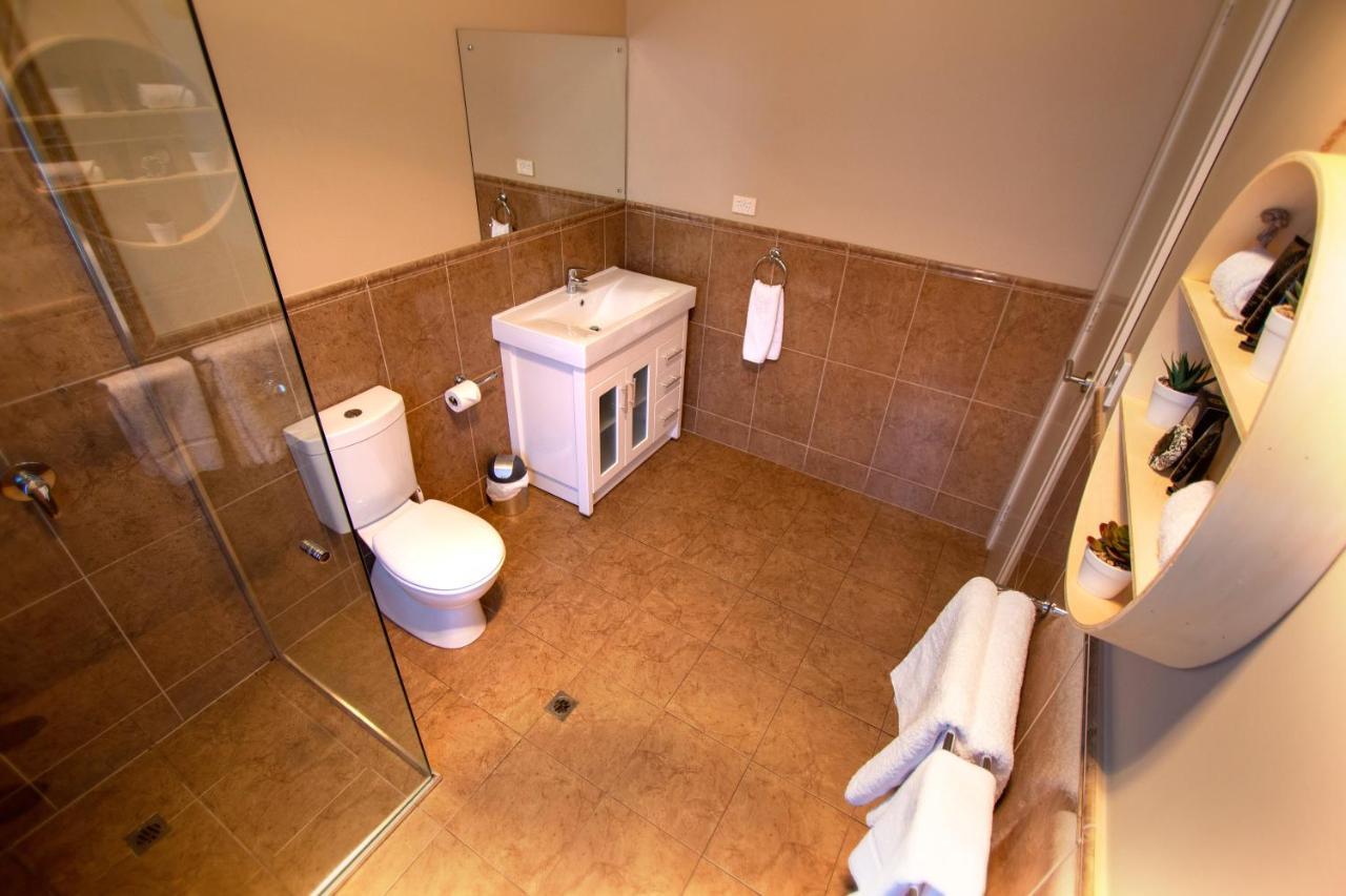 Whyalla Playford Apartments ภายนอก รูปภาพ