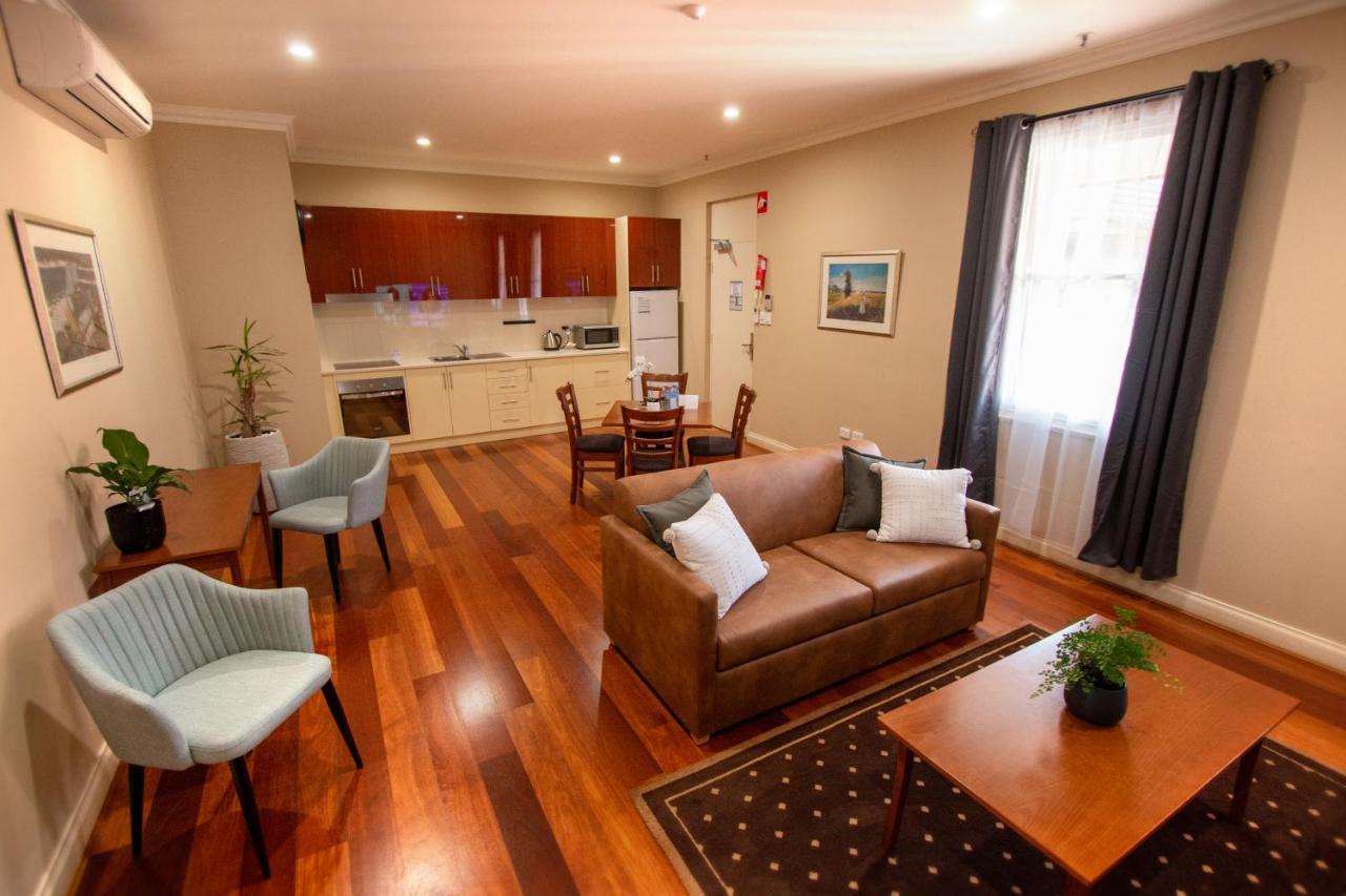 Whyalla Playford Apartments ภายนอก รูปภาพ