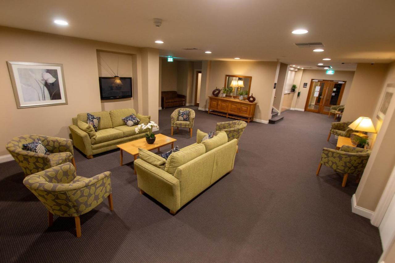 Whyalla Playford Apartments ภายนอก รูปภาพ