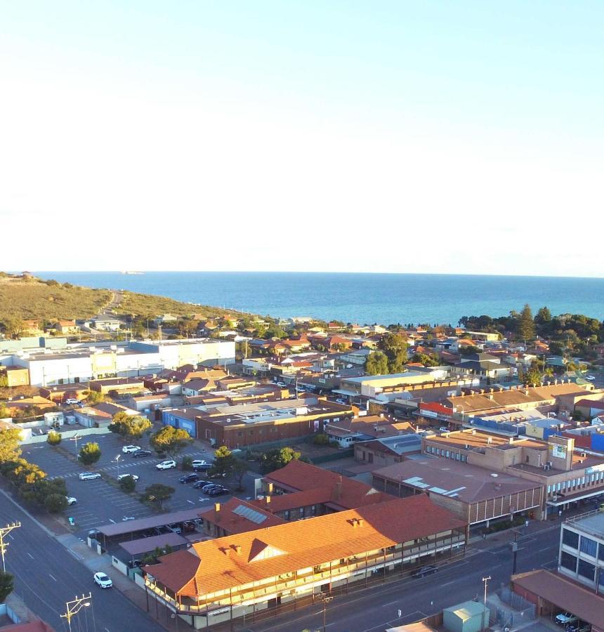 Whyalla Playford Apartments ภายนอก รูปภาพ