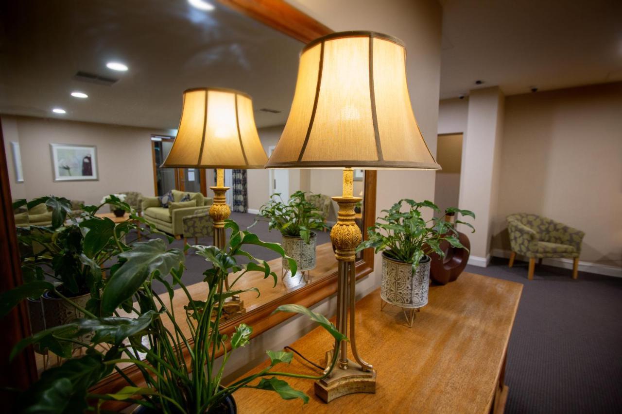 Whyalla Playford Apartments ภายนอก รูปภาพ