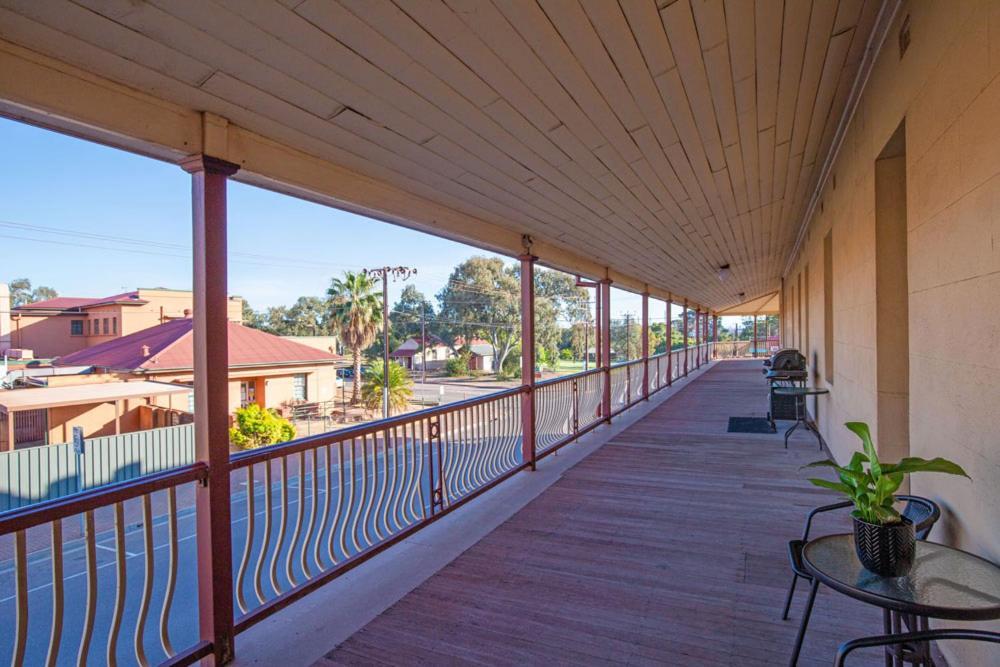 Whyalla Playford Apartments ภายนอก รูปภาพ
