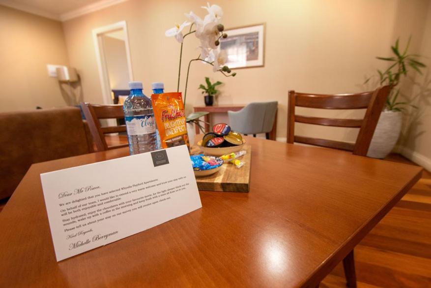 Whyalla Playford Apartments ภายนอก รูปภาพ