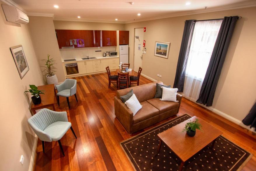 Whyalla Playford Apartments ภายนอก รูปภาพ