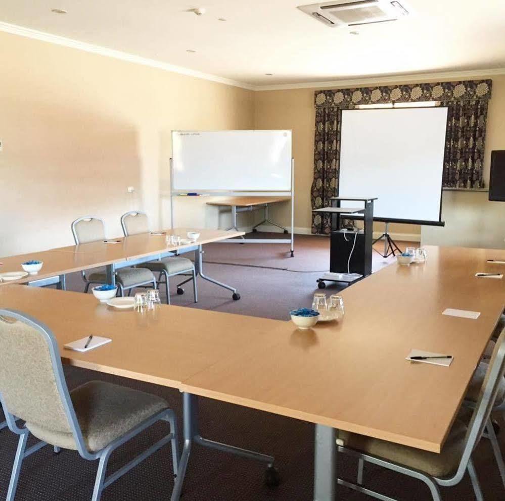 Whyalla Playford Apartments ภายนอก รูปภาพ