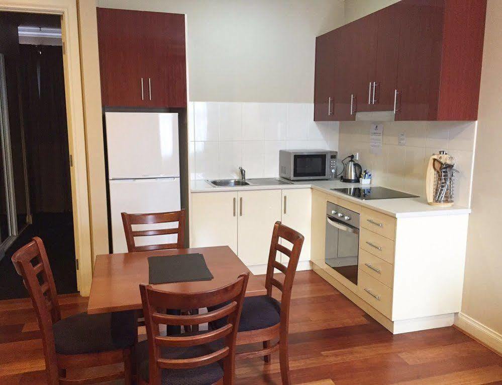 Whyalla Playford Apartments ภายนอก รูปภาพ