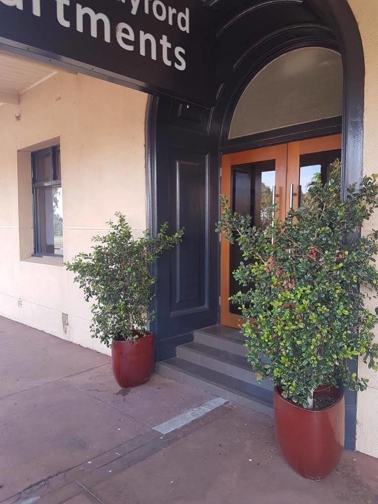Whyalla Playford Apartments ภายนอก รูปภาพ